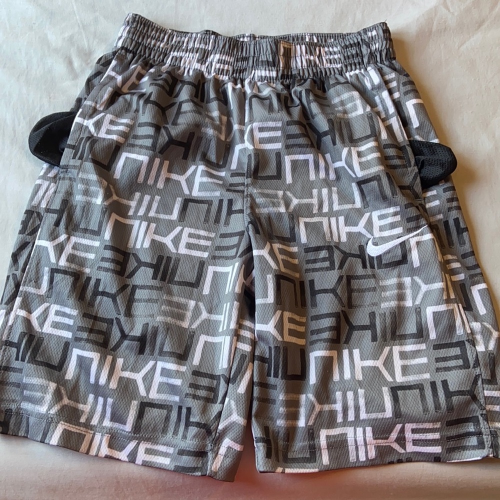 Nike Boy Shorts